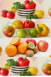 Fruits
