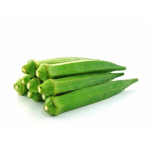 Lady Finger भिन्डी