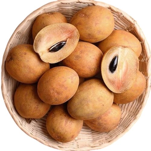 Chikoo चीकू