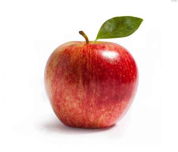 Apple सेब