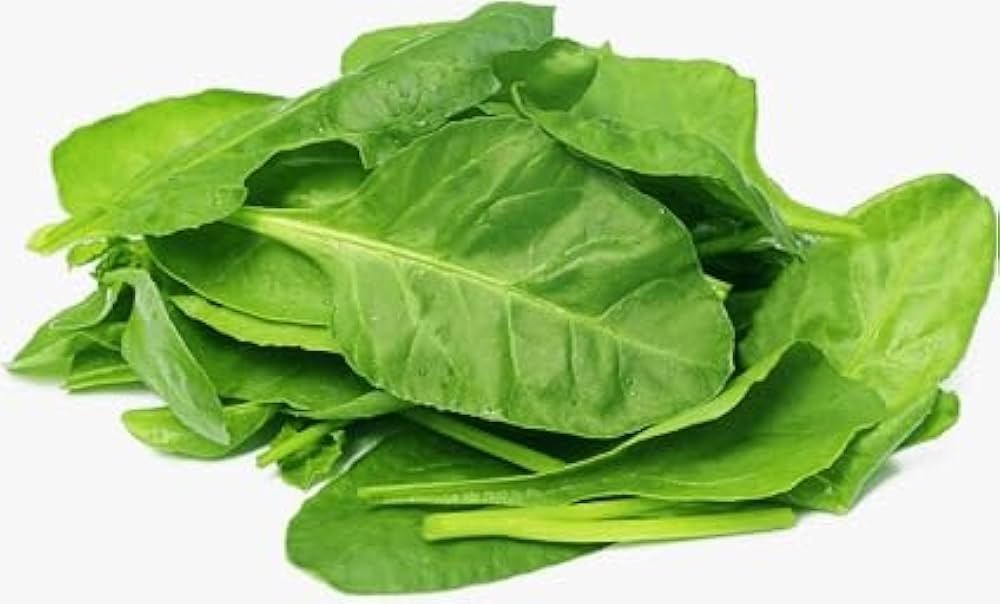 Spinach पालक